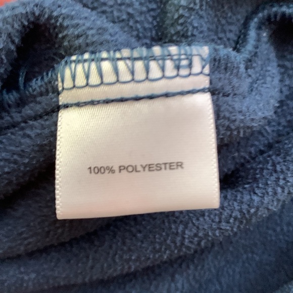 Peter Millar fleece warmth 1/4 zip - Picture 6 of 10